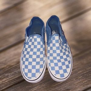 Vans shoes